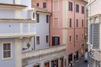 iFlat Pantheon Elegant 3-bedroom Apartment - B&B