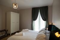 Doppelzimmer mit Balkon