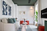 Appartement 1 Chambre avec Balcon