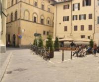 Passera Royal Suite - B&B Florencia