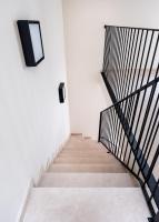 Huswell - Stylish studio in the vibrant heart of Ghent - B&B