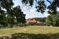 Casa rural en Caldes de Montbui - B&B