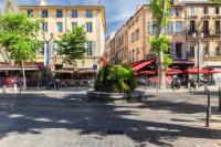 Le Duplex Mirabeau 3 stars - City Center - B&B