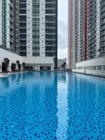 Razak City Residence by Lisa Homestay - Chambres d’hôtes Kuala Lumpur