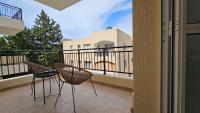 Phaedrus Living Paphos Central Avenue - Ferienwohnung