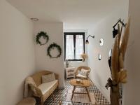 Maison entière 6 chambres - B&B Saint-André-lez-Lille