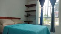 Turquoise Comfort Haven - B&B