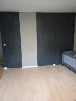 Appartement chaleureux à Nevy-sur-Seille 70 m² avec Wifi - B&B Nevy-sur-Seille