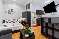 Apartamento Estudio 
