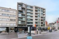 Naast t Zand - beautifully furnished apartment with sea view - B&B Oostduinkerke