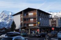 ARA15 Appartement 6 Pers centre station Carroz - Ferienwohnung