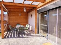 Ubytování Ve dvorku - B&B Uherčice