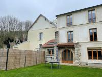 Gite de 11 personnes à la campagne - Ferienwohnung