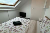 T2 calme et lumineux Proche gare - Chambres d’hôtes Arras