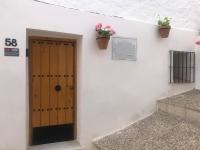 Casa rural Leo&Manu - Chambres d’hôtes