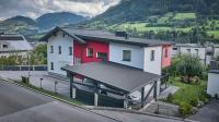 Appartementhaus Goldnugget - Bed and Breakfast Schwarzach im Pongau