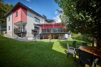 Appartementhaus Goldnugget - Bed and Breakfast Schwarzach im Pongau