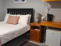 Deluxe Doppelzimmer