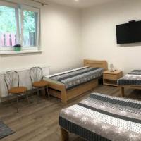 Apartmán u Slávky - Ferienwohnung