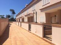 Luxury Townhouse in Puerto de Santiago, with WIFI, AC, Pool - B&B Puerto de Santiago
