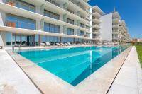 Cond Bayline - T2 - SPA - POOL - GYM - WIFI - Nemo - BY BEDZY - B&B