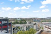 Apartment für 2 - WLAN - Parkplatz - Homeoffice - Chambres d’hôtes