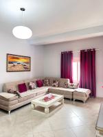 Rose Apartament Sarande - B&B Çukë