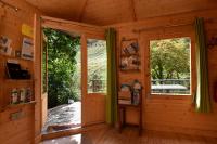 Helvellyn - The Hut - Twin or Double - B&B Glenridding