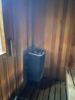 Raglan Studio at The Coastal Retreat - B&B