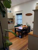 The Old Coach House c1850s Private cottage - Ferienwohnung Melbourne