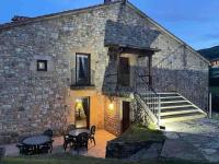 Four-Bedroom Holiday Home