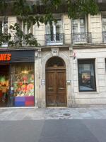 Prestige l 3CH l 2SDB l Clim l Louvre - B&B Parigi