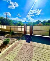 N V New View - B&B Yaremche