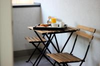 Gabi - Chic Apt with Parking close to Veranda Mall - Ferienwohnung Bukarest