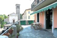 Dimora sul Ponte del Diavolo - B&B Cividale del Friuli