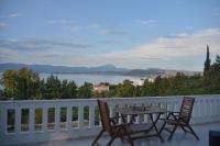 Caecilia & Lawrence Villa - B&B Chalcis