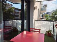 Appartement rue Hatt - B&B
