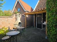Vakantiewoning Veere VE01 - Ferienwohnung Veere