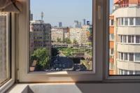 Andreea - Cozy Studio near Piata Obor Market - B&B Bucarest