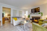 Villa Spa Blu condo - Ferienwohnung
