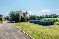 Casa Delle Querce - Ferienwohnung Lucca