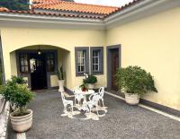 Vale dos Passarinhos - B&B São Vicente