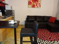 Apartamento de 1 dormitorio