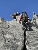 Casa Letiziana - B&B Morgex