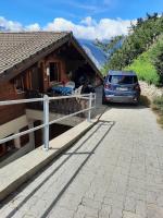 Les Lavandes - Bed and Breakfast