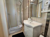 Standard Apartment mit 2 Schlafzimmern