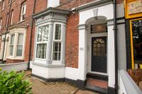 Characterful flat by Lincoln Castle - Pass the Keys - B&B Lincoln