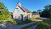 Hen Ffermdy Aberaeron - B&B