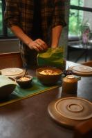 Bhadra - The Estate Villa - Bed and Breakfast Wondh