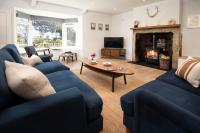 Border View Cottage - B&B
